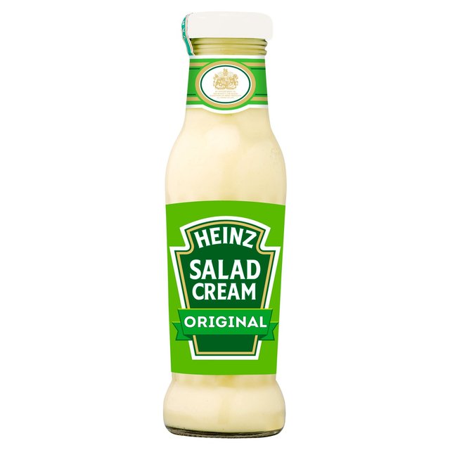 Heinz Salad Cream   285g GOODS M&S   