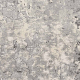 Rustic Textures Mottled Grey Runner, 66 x 236 cm GOODS Costco UK