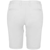 Kariban Womens Chino Bermuda Shorts (16) GOODS Superdrug   