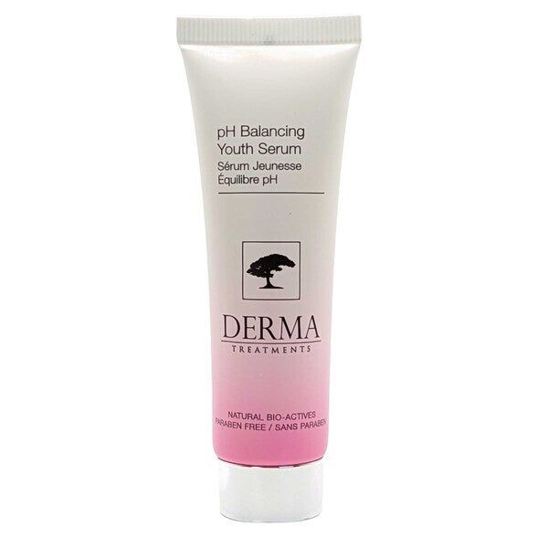 Derma Treatments - pH Balancing Youth Serum 30ml GOODS Superdrug   