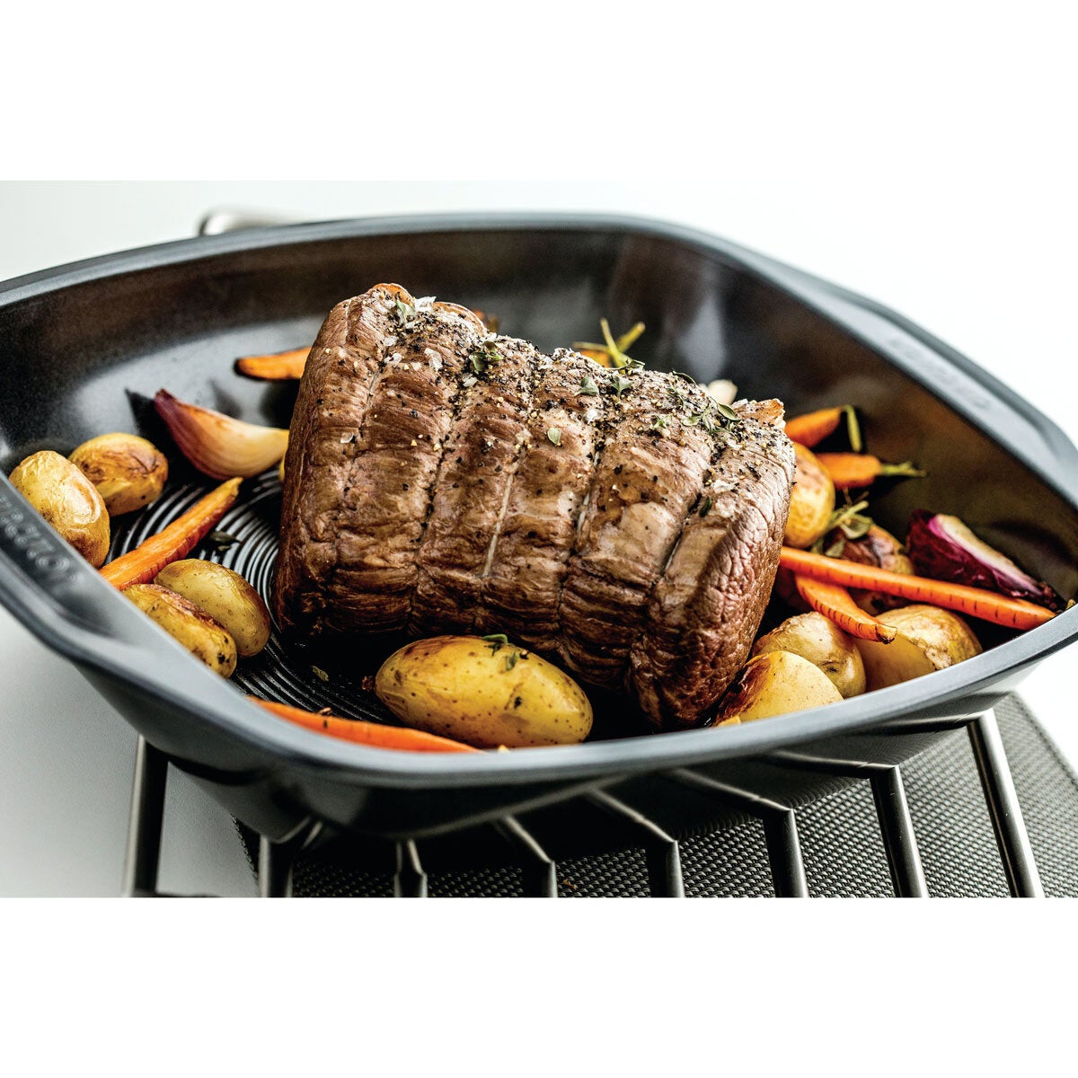 Circulon Ultimum roast and bake set 5-piece - British product