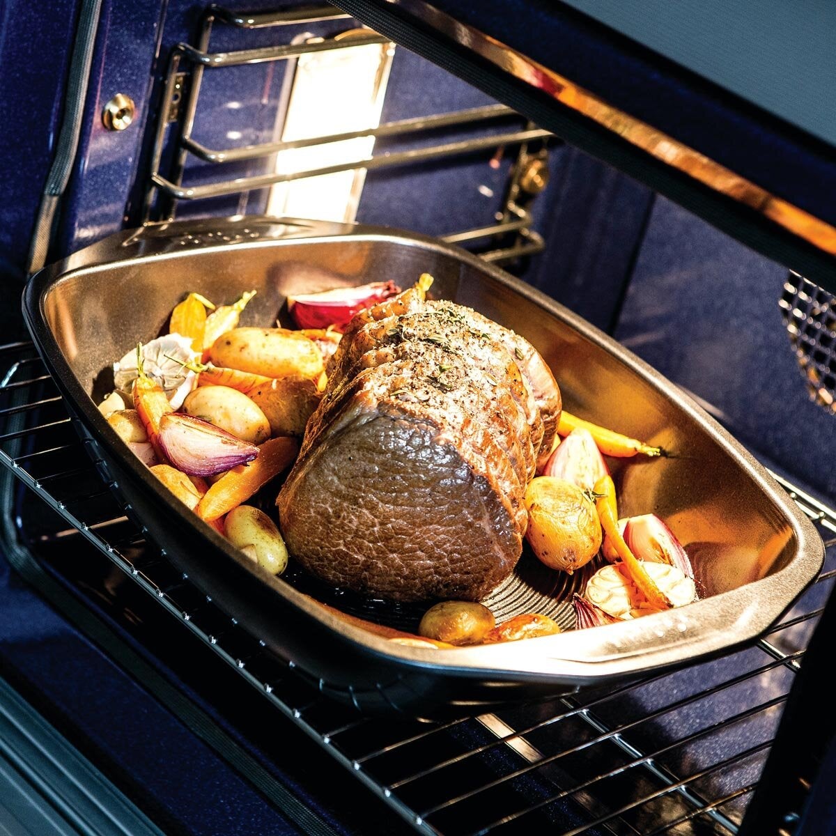 Circulon Ultimum roast and bake set 5-piece - British product
