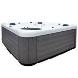 Platinum Spas Trident 40-Jet 5 Person Hot Tub - Delivered and Installed GOODS Costco UK