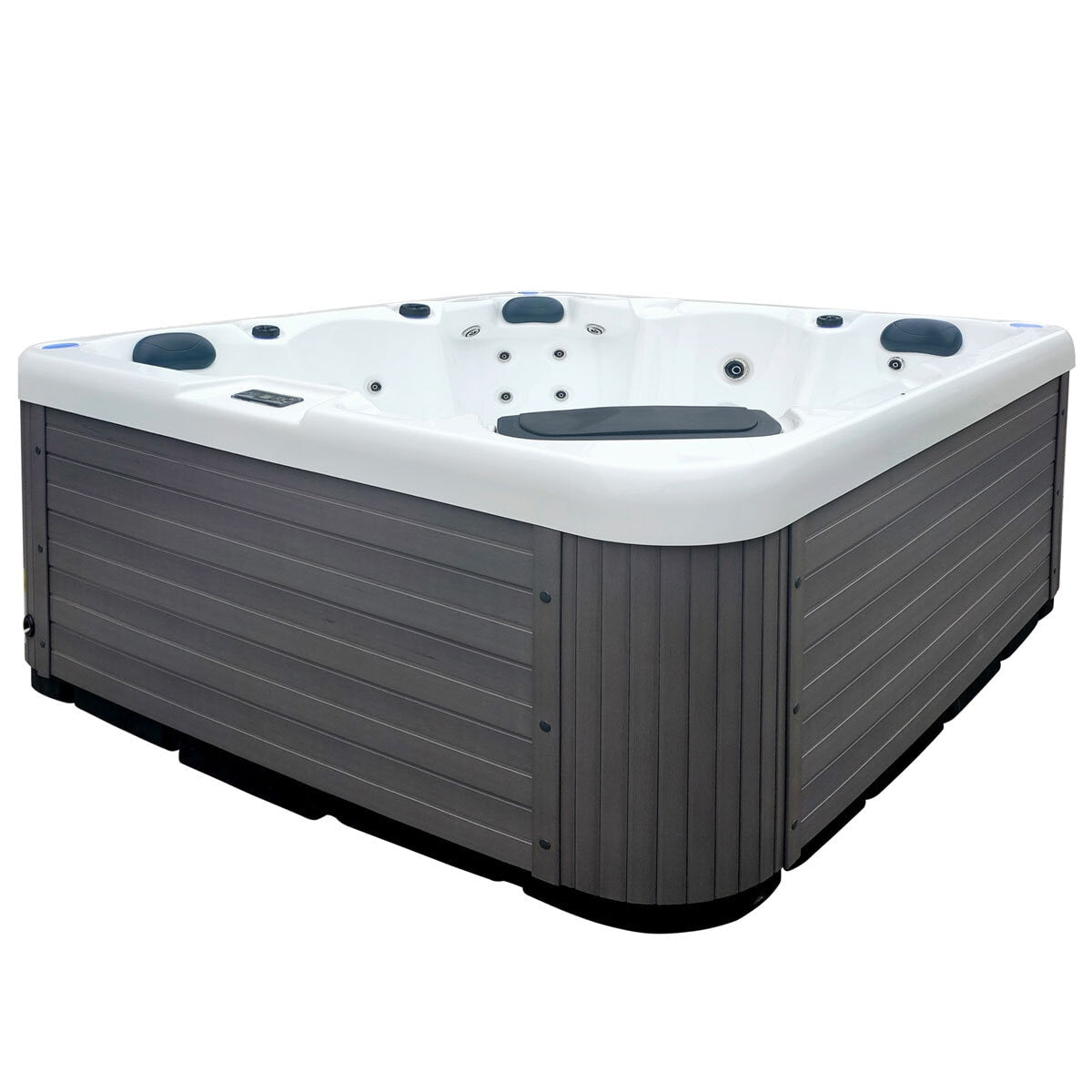 Platinum Spas Trident 40-Jet 5 Person Hot Tub - Delivered and Installed GOODS Costco UK