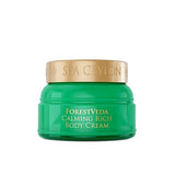 SPA CEYLON body cream Calming Rich 150g, UK version
