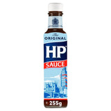 HP The Original Brown Sauce   255g GOODS M&S   