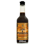 Lea & Perrins Worcestershire Sauce   290ml GOODS M&S   