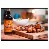 Lea & Perrins Worcestershire Sauce   290ml GOODS M&S   