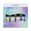 Little Wellbeing Wonders mini mist collection gift set, imported from the UK