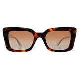 Prive Revaux Buena Vista 2.0 Brown Gradient sunglasses, imported from the UK