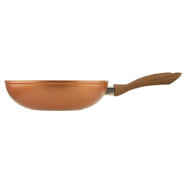 JML copper stone wok (British brand)