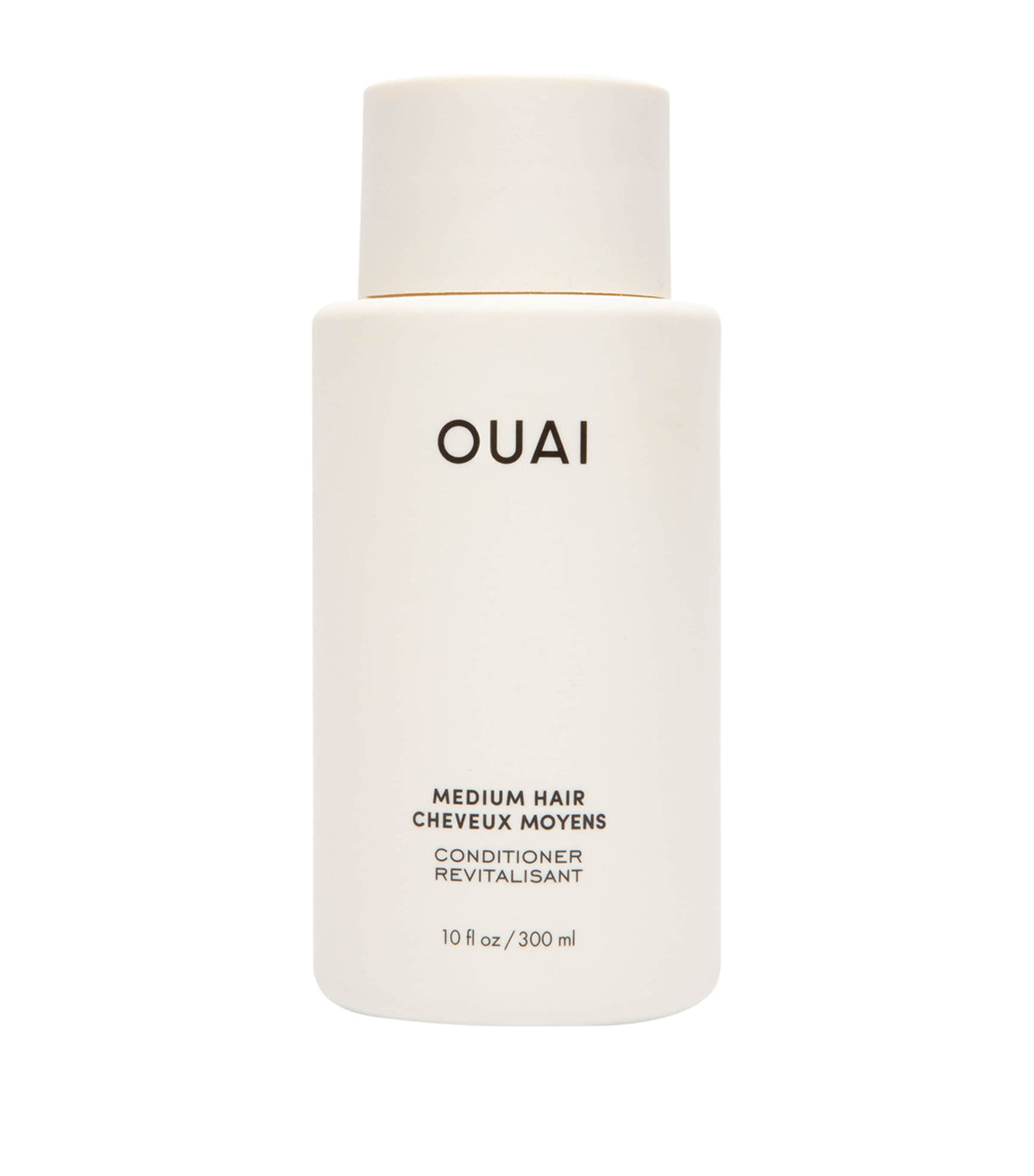 Ouai medium hair conditioner 300ml, imported from the UK