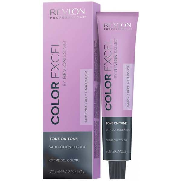 Revlon Color Excel 5.41 hair colour 70ml, imported from the UK