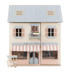 Little Forest Animals House of Rome dollhouse 82cm, UK version