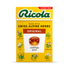 Ricola original sugar free herbal sweets 45g, imported from the UK