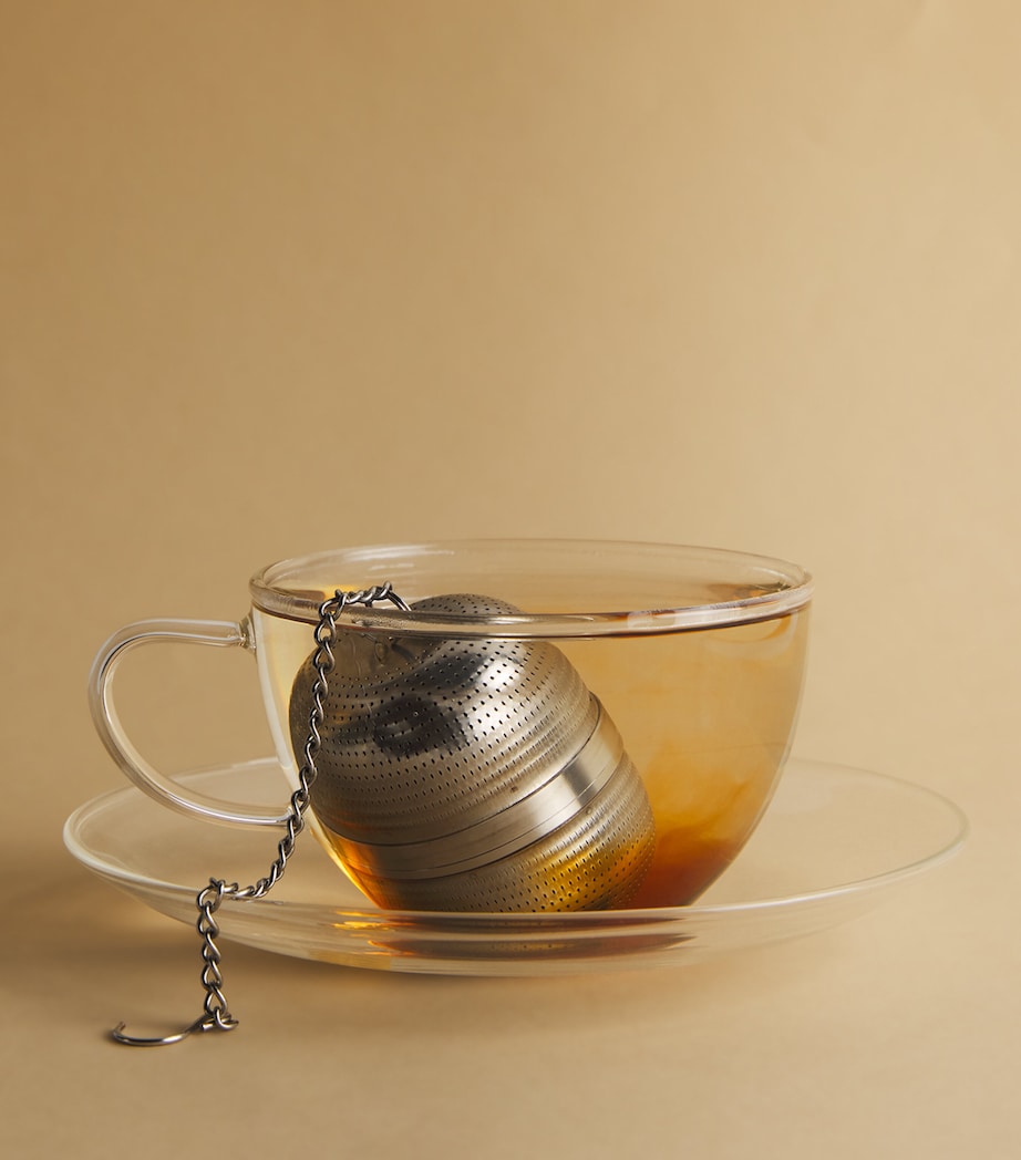 Harrods Georgian Blend Loose Leaf Tea 125g, UK version