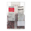 Holland & Barrett organic cranberries 210g, UK version