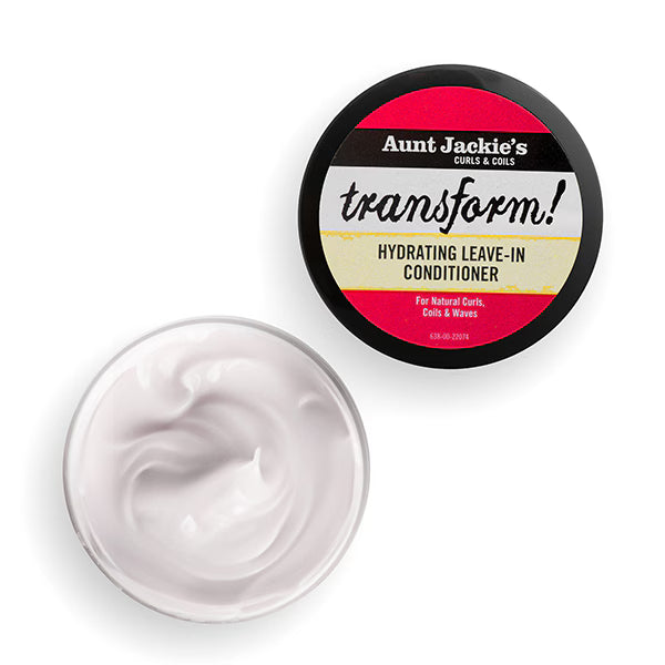 Aunt Jackie's hydrating leave-in conditioner 15oz - British product