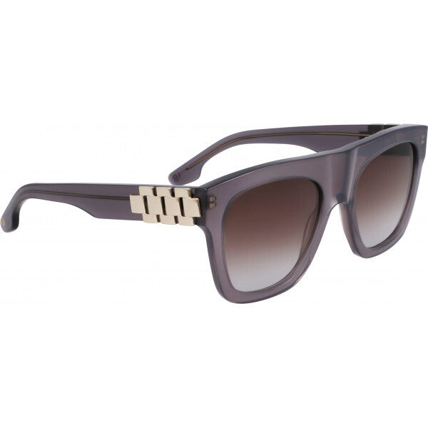 Victoria Beckham Grey sunglasses 52 - British product