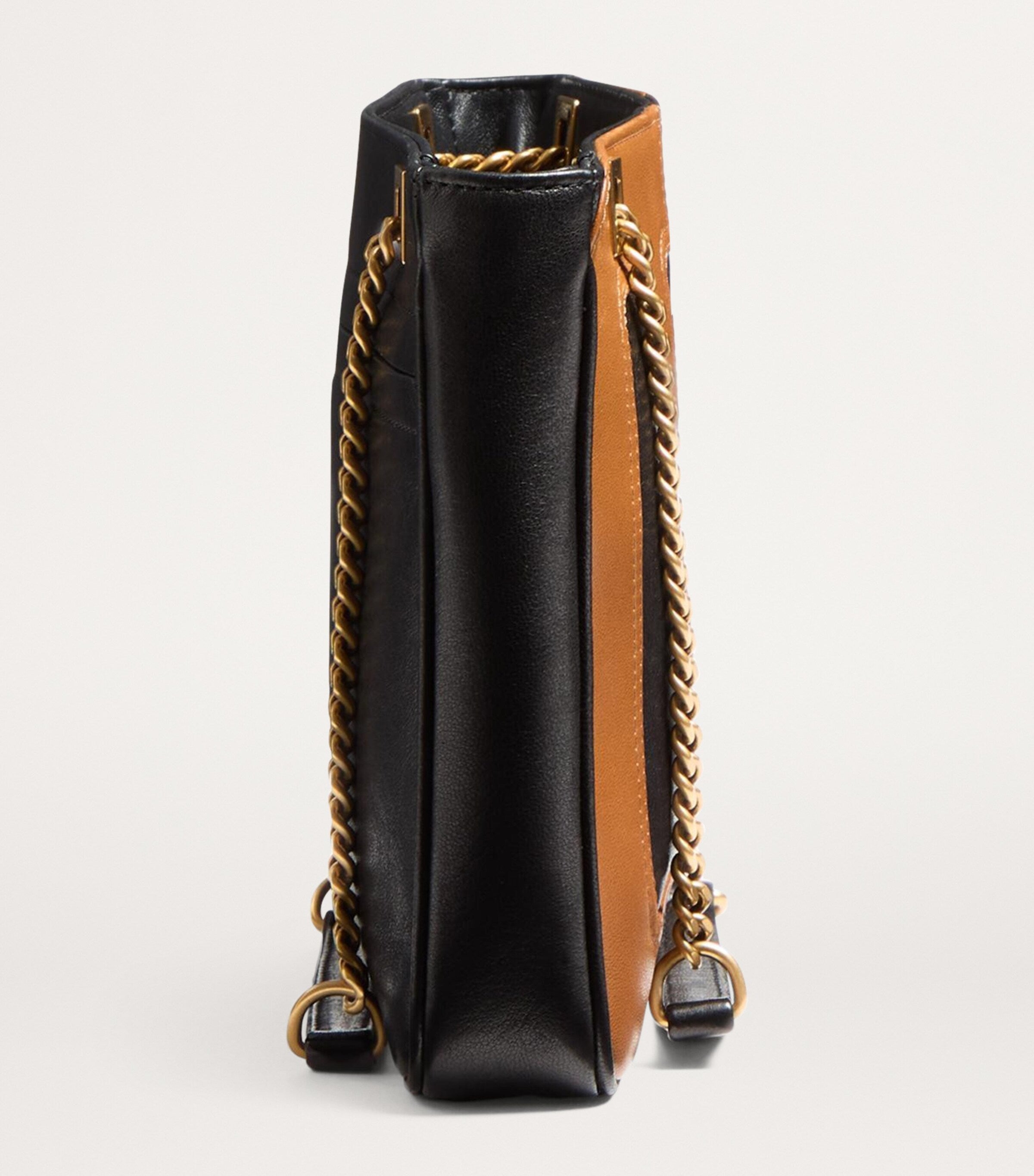 Valentino Garavani small lambskin Viva Superstar tote bag - British product