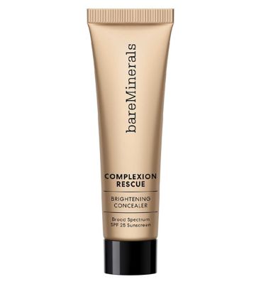 bareMinerals Complexion Rescue Brightening Concealer SPF 25 GOODS Boots Natural  