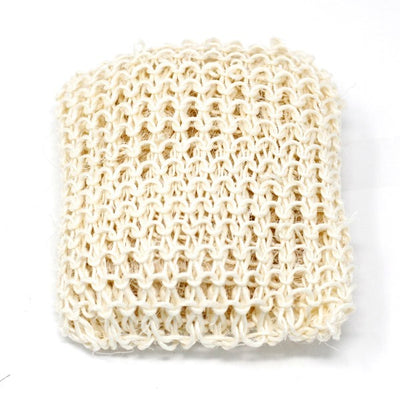 Superdrug Sisal Extra Exfoliating Shower Sponge With Handle - اشتري عبر الإنترنت من McGrocer