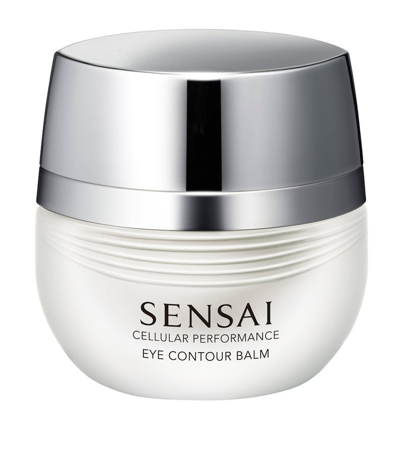 Sensai Cellular Performance Eye Contour Balm 15ml (British brand)