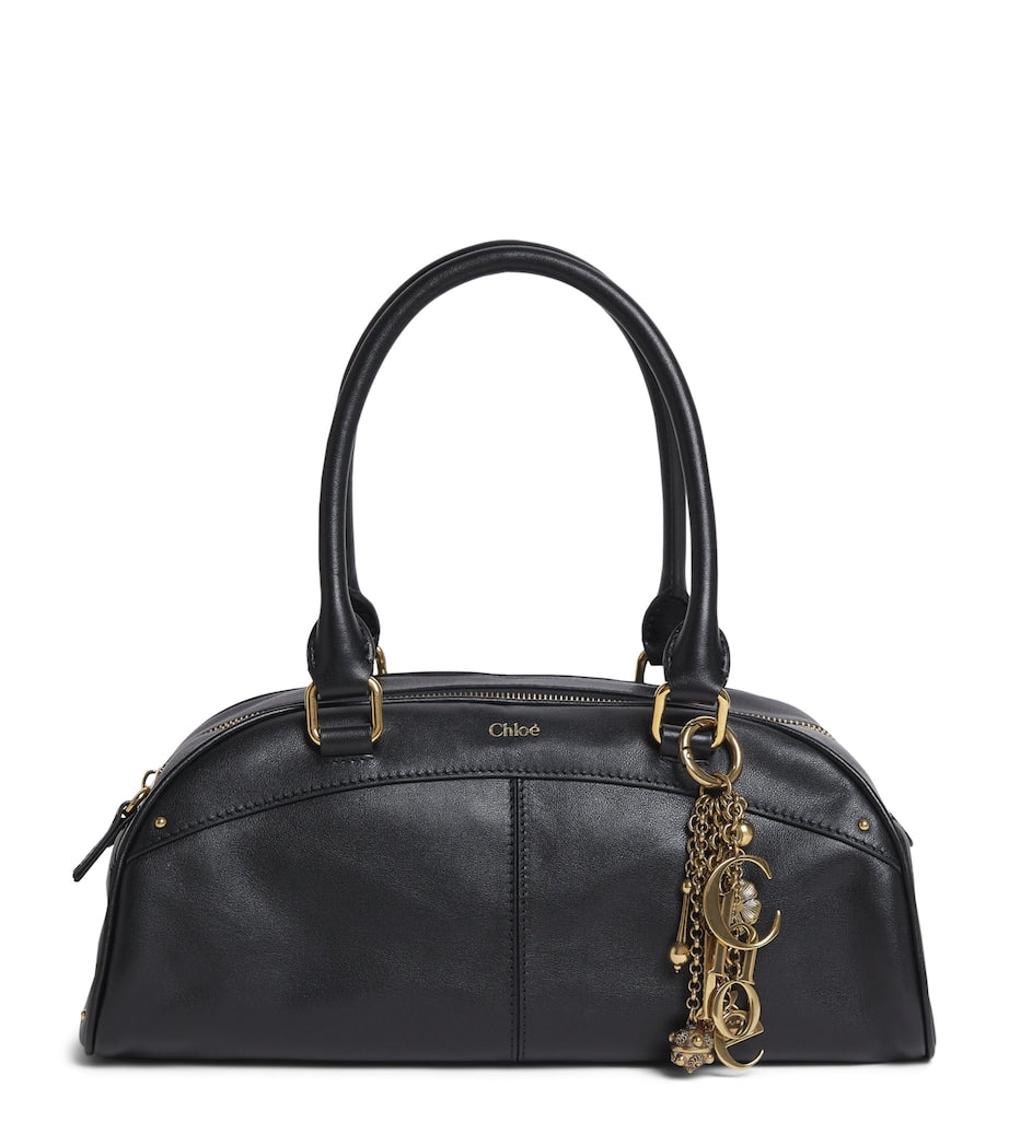 Chloé Bowling bag, UK version