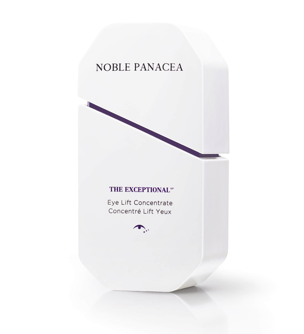 Noble Panacea eye lift concentrate 3ml, imported from the UK