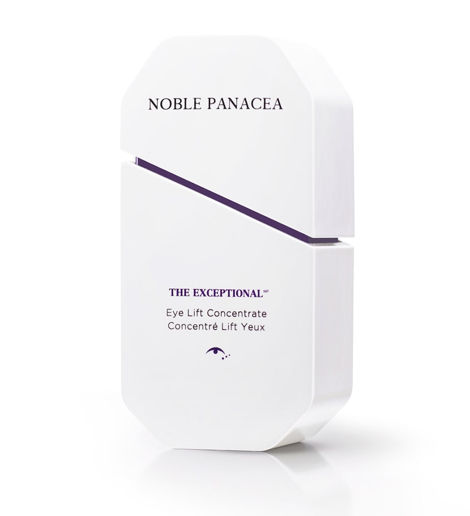 Noble Panacea eye lift concentrate 3ml, imported from the UK