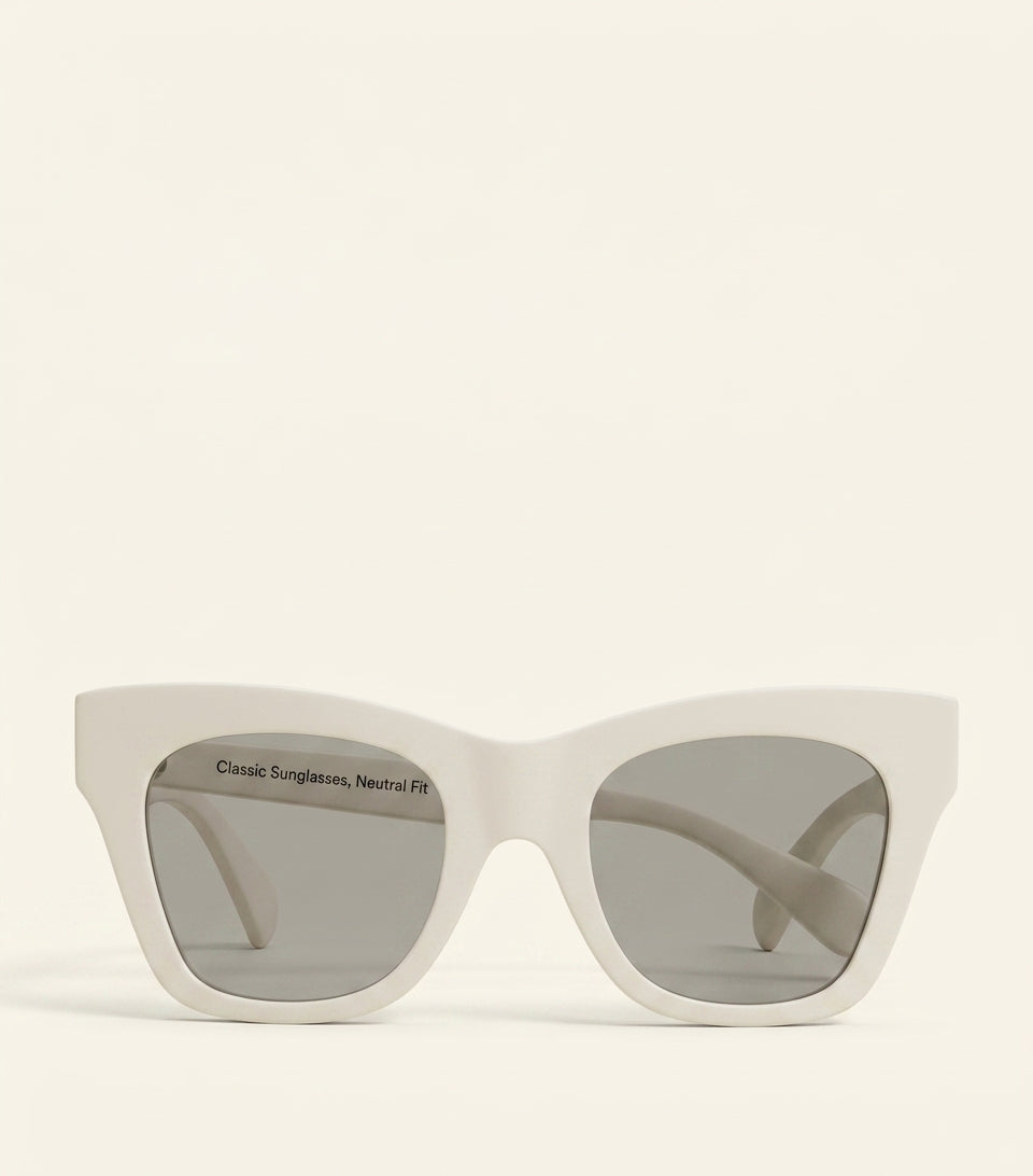 Celine cat eye sunglasses, UK version