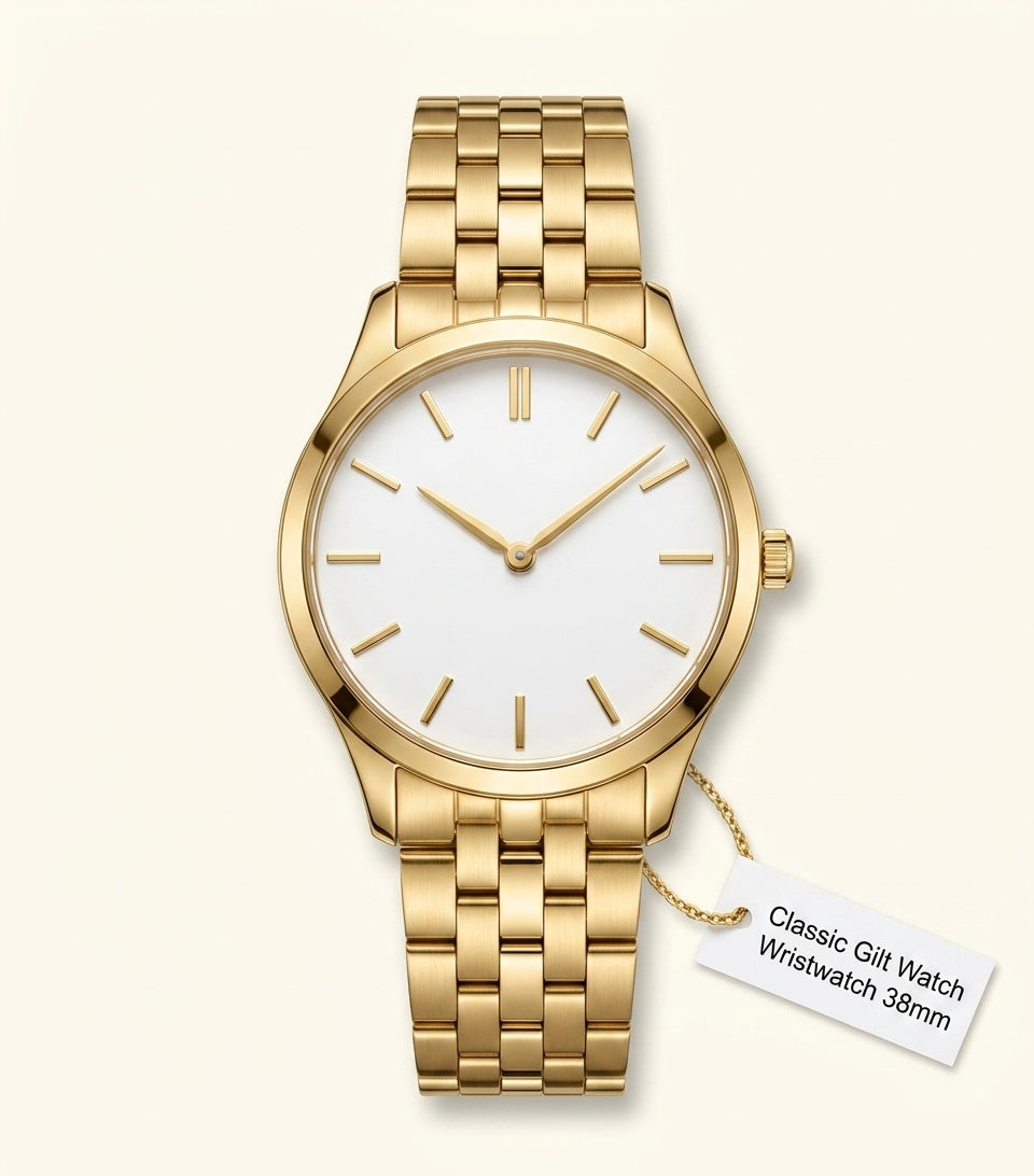 Cartier Panthère yellow gold diamond watch - British product
