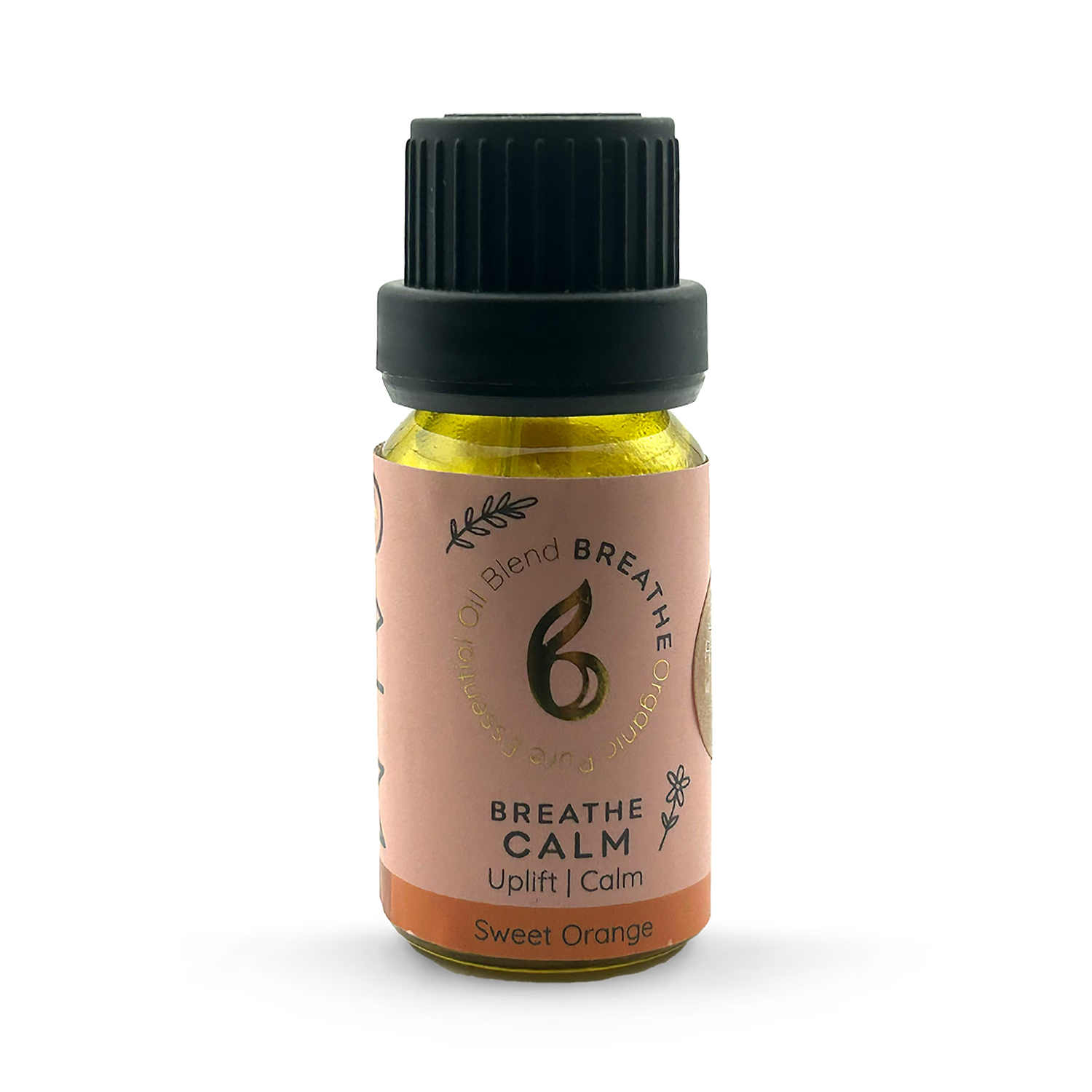 B Calm aromatherapy gift set - Stress, Energy, Sleep 3x10ml, UK version
