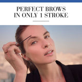 Bourjois Oh Oui! Brow Fibre Eyebrow Mascara,  001 Blond GOODS Superdrug   