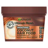 Garnier Ultimate Blends Hair Food Coconut Oil 3-in-1 Frizzy Vegan Hair Mask 390ml