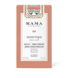 KAMA AYURVEDA Amarrupa facial oil 30ml, UK version