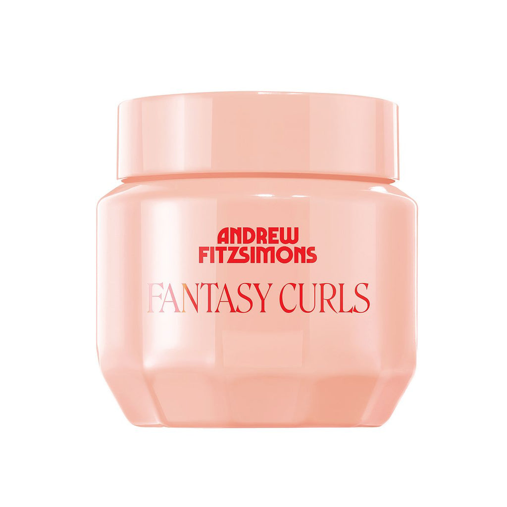 Andrew Fitzsimons Nourishing Moisture Mask Treatment for Curly Hair, 250ml