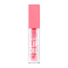 Rimmel Lip Oil 001 Pink Flush 4.5ml, imported from the UK