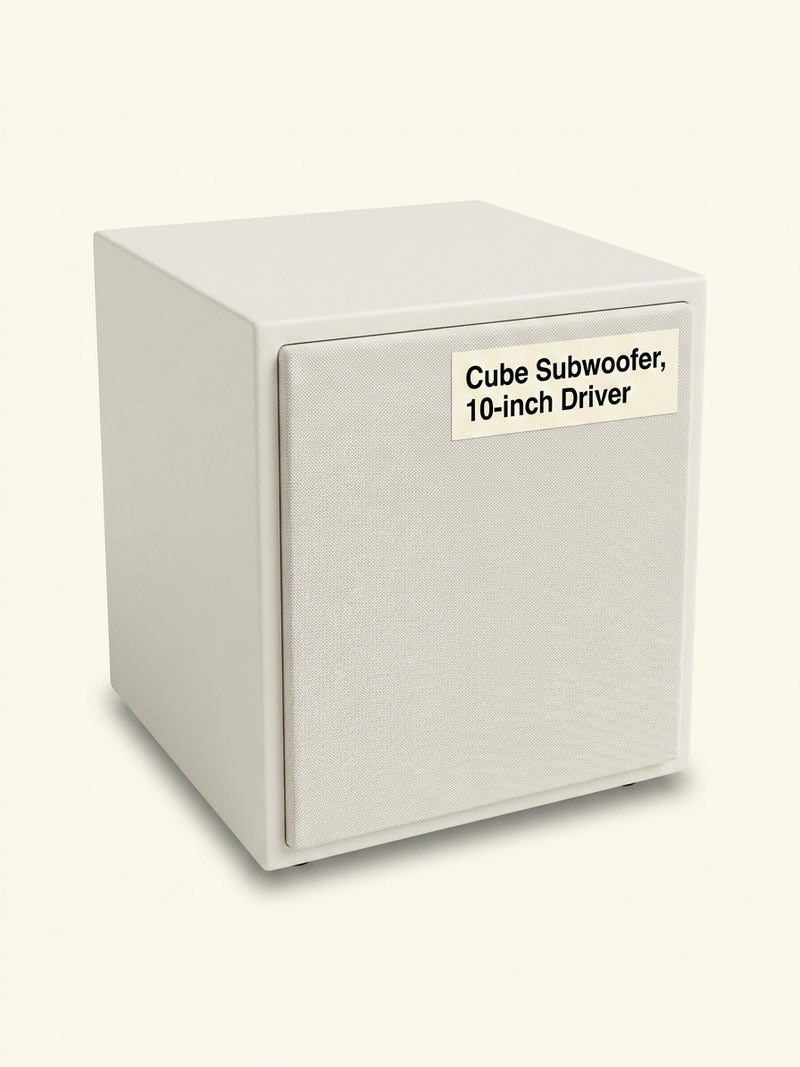 Bose Bass Module 700 wireless subwoofer, UK version