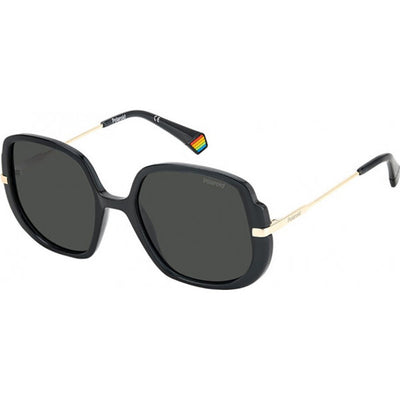 Superdrug Polaroid PLD 6181 Grey Sunglasses- Buy online at McGrocer