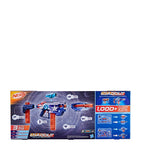 Nerf Loadout Galactic Commander Blaster, imported from the UK