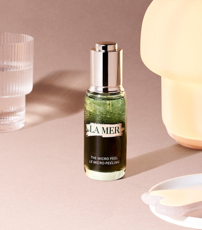 Harrods Overnight Clarifying Micro Peel with Refining Ferments 30ml- Buy online at McGrocer