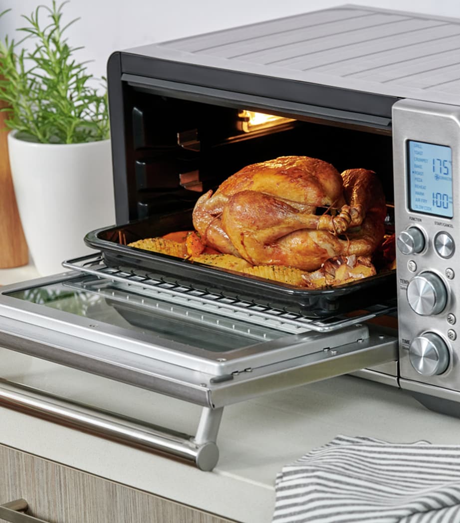 Sage Smart Oven Air Fryer (British brand)