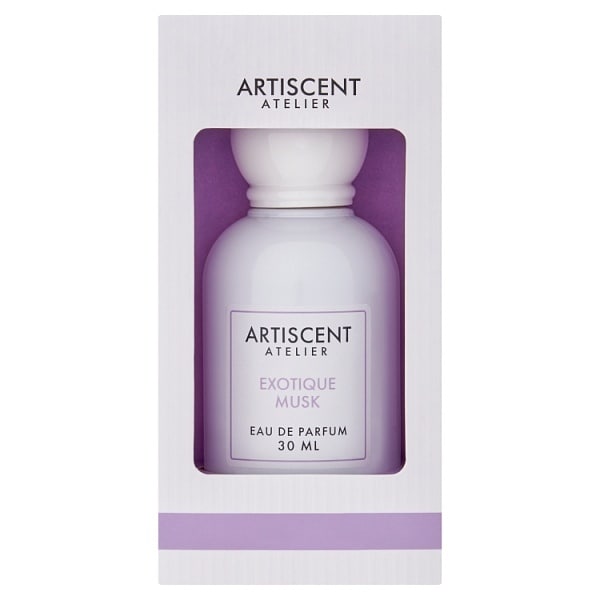 Artiscent Exotique Musk 30ml GOODS Superdrug   