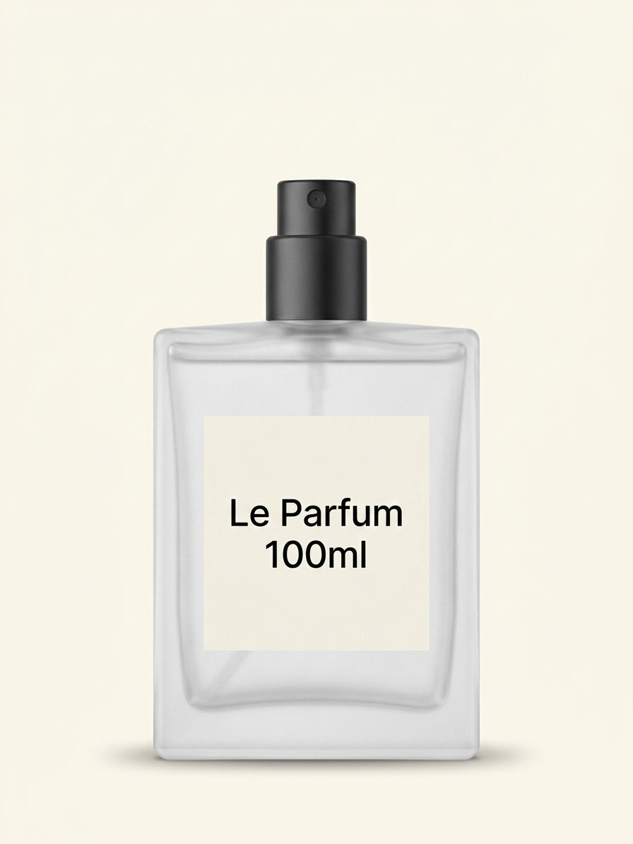 Prada Luna Rossa Ocean Le Parfum refillable 100ml, UK version