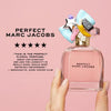 Marc Jacobs Perfect perfume 50ml, imported from the UK