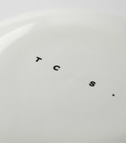 The Conran Shop Arc Bone China dinner plate 28cm (British brand)