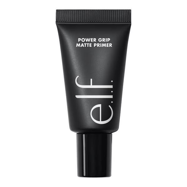 e.l.f. Power Grip Primer Mini 15ml, imported from the UK