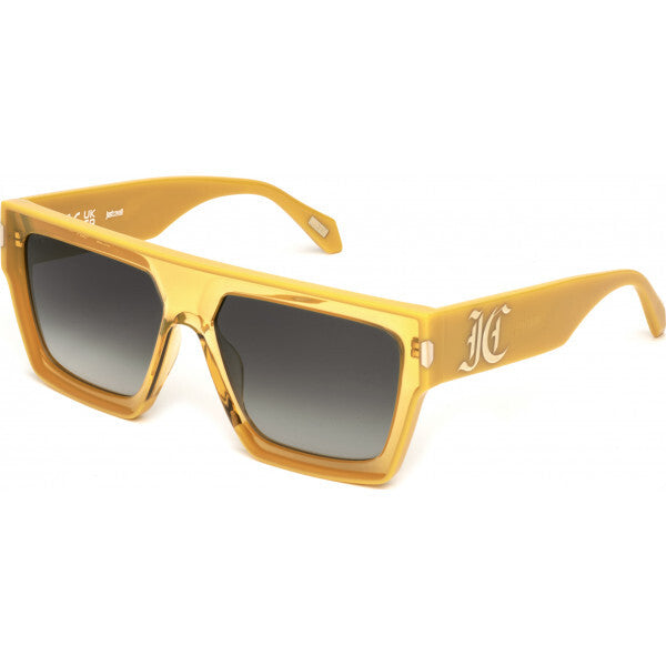 Just Cavalli grey acetate sunglasses, UK version