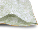 Yves Delorme cotton Oxford pillowcase 50x75cm (British brand)